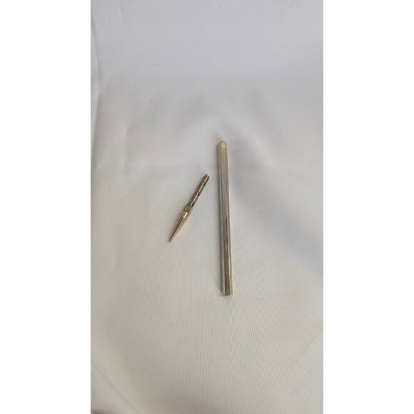 3 for $30 vintage Stik Magnetic Mechanical Pencil Vintage Magnet - Picture 5 of 6